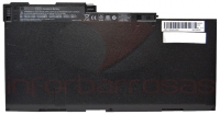 Bateria HP 3 Celulas 11.1V 4450mAh Compativel